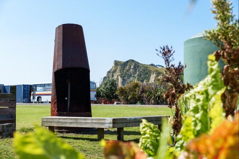 Photo of property in 22a Rangiuia Road, Tolaga Bay, 4077