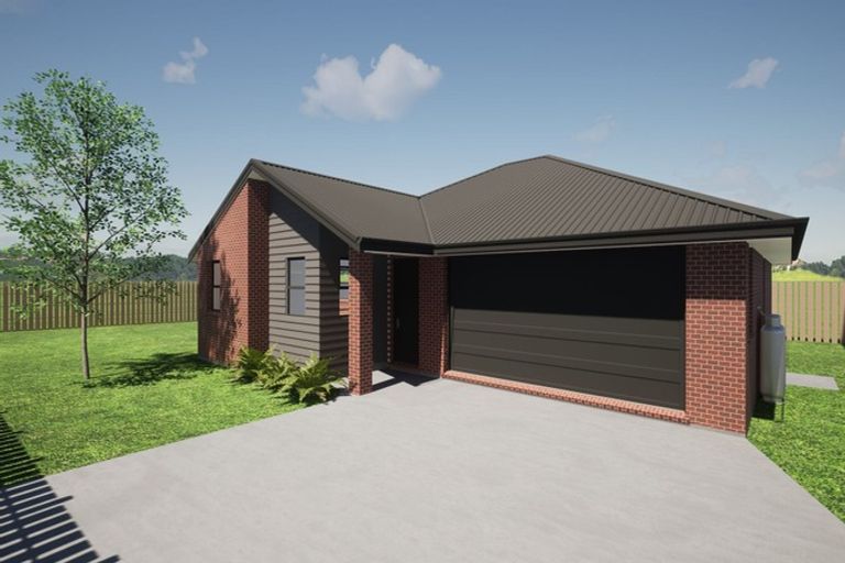 Photo of property in 189 John Street, Heidelberg, Invercargill, 9812