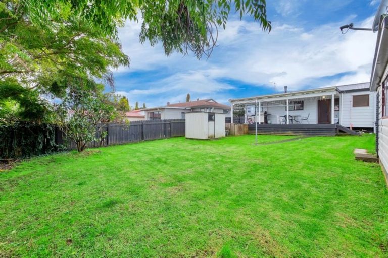 Photo of property in 163 Finlayson Avenue, Clendon Park, Auckland, 2103