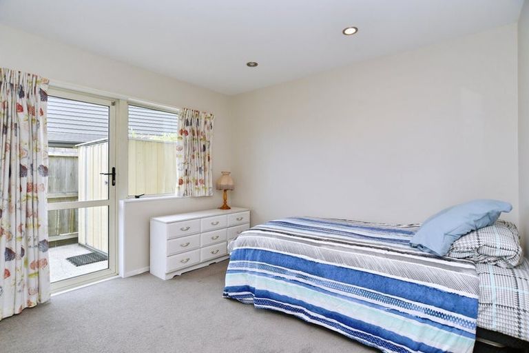 Photo of property in Rivertown Villas, 20/150 Williams Street, Kaiapoi, 7630