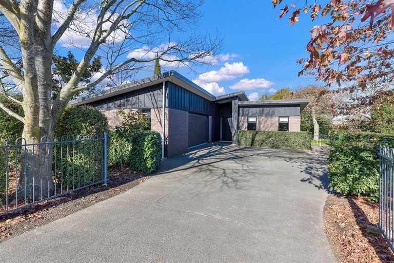 Photo of property in 349 Coldstream Road, Rangiora, 7400