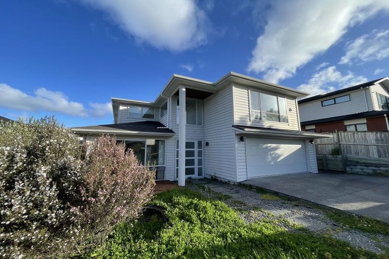 Photo of property in 67 Golden Morning Drive, Albany Heights, Auckland, 0632