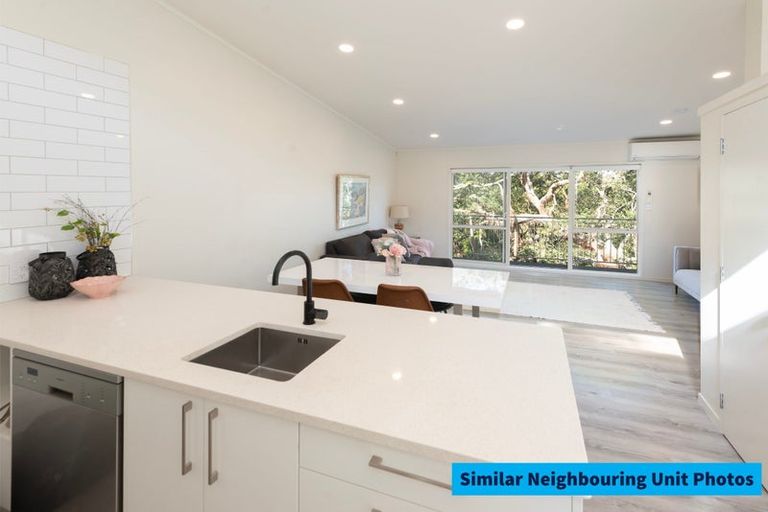 Photo of property in 23k Hendry Avenue, Hillsborough, Auckland, 1042