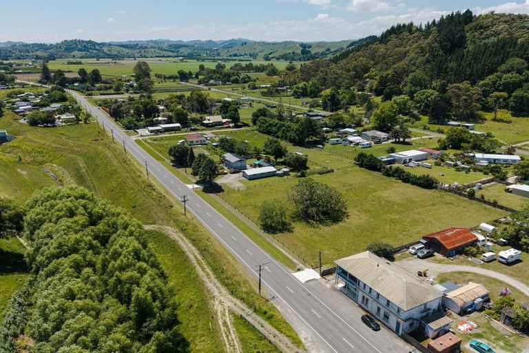 Photo of property in 1156 Matawai Road, Ormond, 4071