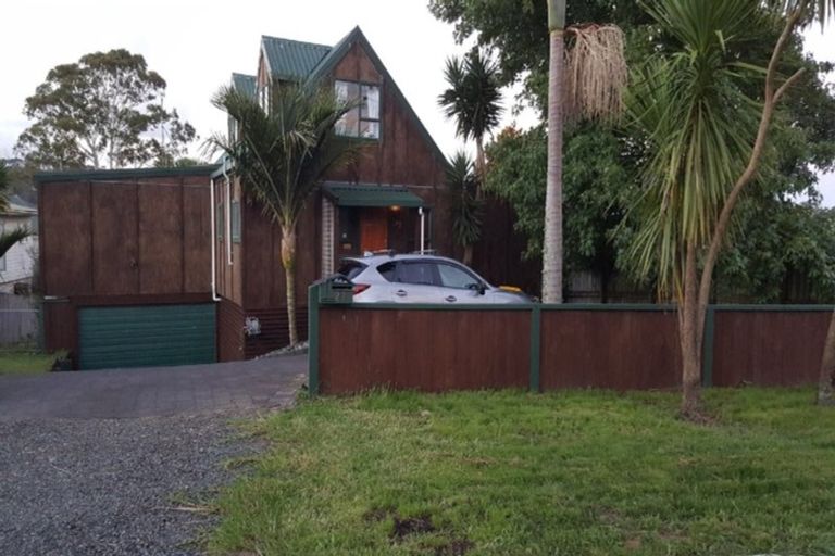 Photo of property in 27 Albert Street, Riverhead, 0820