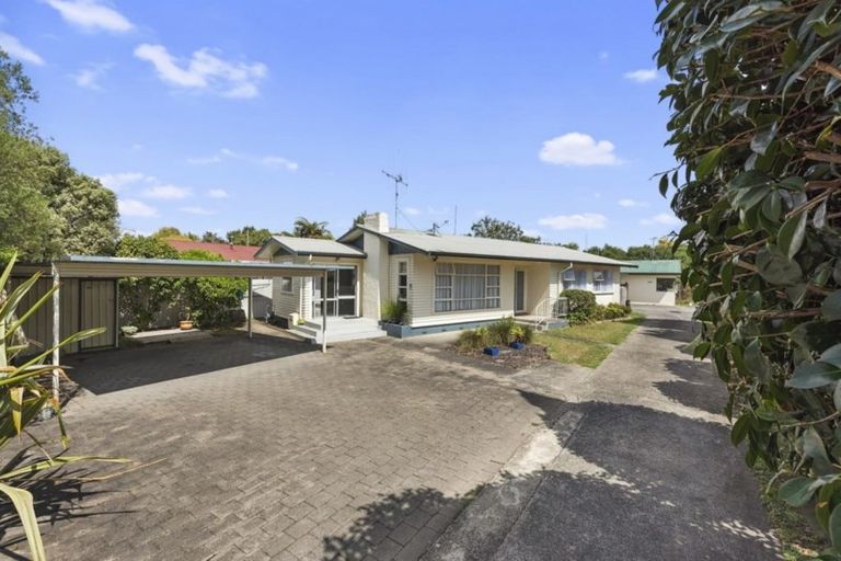 Photo of property in 98 Ohaupo Road, Melville, Hamilton, 3206