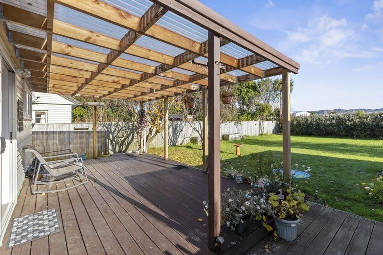 Photo of property in 89 Riverside Drive, Waiwhetu, Lower Hutt, 5010