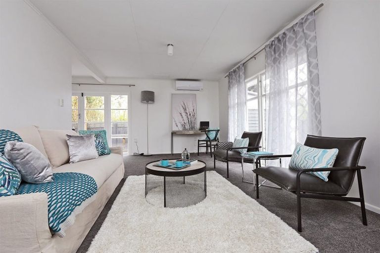 Photo of property in 6 O'connell Place, Havelock North, 4130