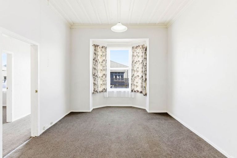 Photo of property in 1 Osmond Street, South Dunedin, Dunedin, 9012