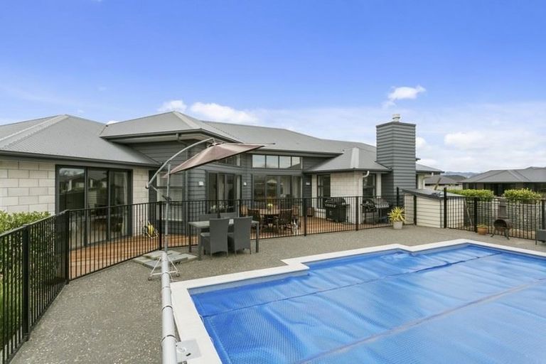 Photo of property in 38 Tulip Drive, Cambridge, 3434