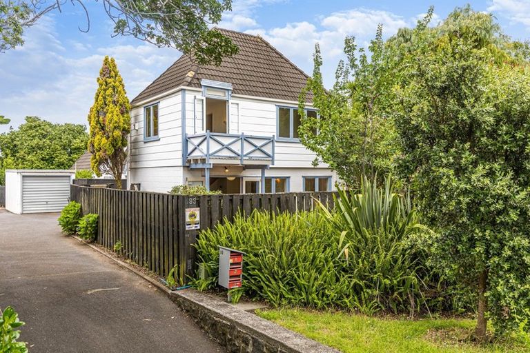 Photo of property in 1/93 Saint Lukes Road, Sandringham, Auckland, 1025