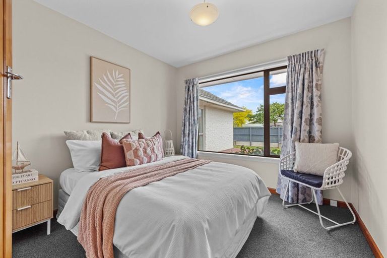 Photo of property in 20 Carlsen Street, Burwood, Christchurch, 8083