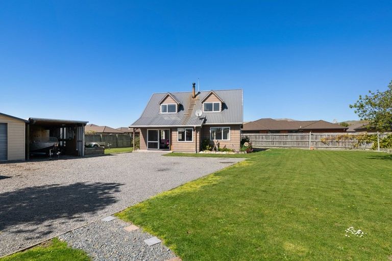 Photo of property in 72a South Street, Blenheim, 7201