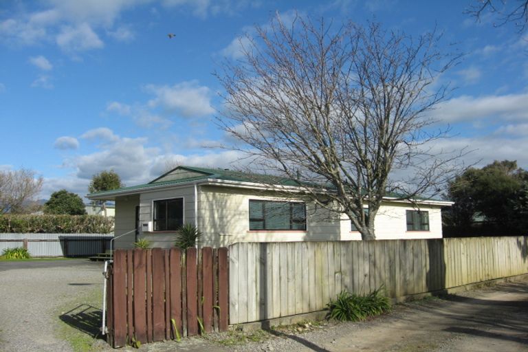 Photo of property in 12b Grey Street, Levin, 5510