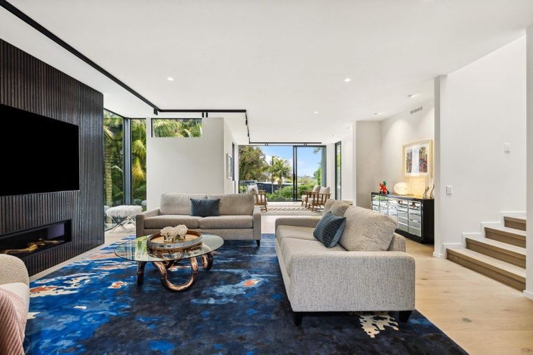 Photo of property in 18b Grampian Road, Saint Heliers, Auckland, 1071