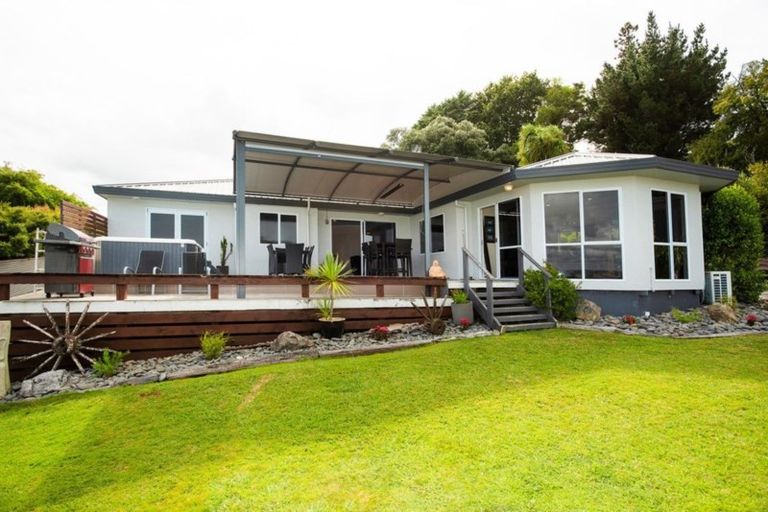 Photo of property in 43 Ayton Street, Mangapapa, Gisborne, 4010
