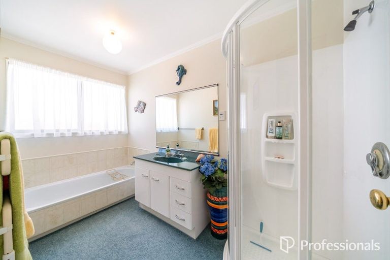 Photo of property in 7 Summit Road, Fairfield, Lower Hutt, 5011