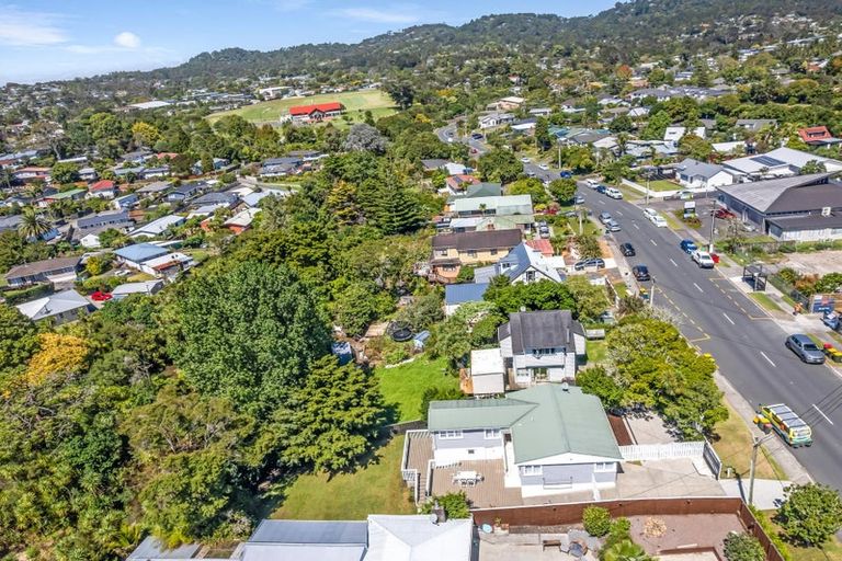 Photo of property in 90 Glendale Road, Glen Eden, Auckland, 0602