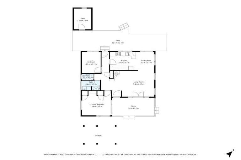 Photo of property in 21 Gray Avenue, Paraparaumu Beach, Paraparaumu, 5032