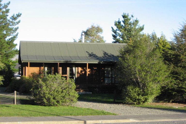 Photo of property in 13 Caverhill Close, Hanmer Springs, 7334