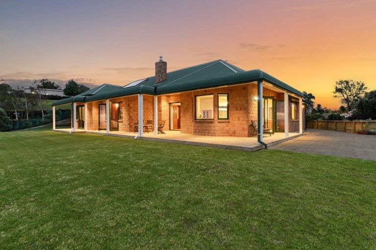 Photo of property in 657 Minden Road, Minden, Tauranga, 3176