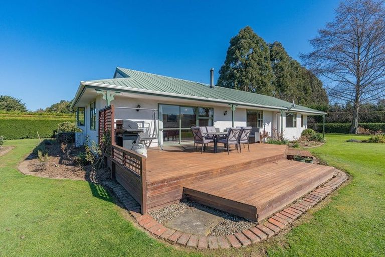 Photo of property in 115 Dukes Road South, Mosgiel, 9092