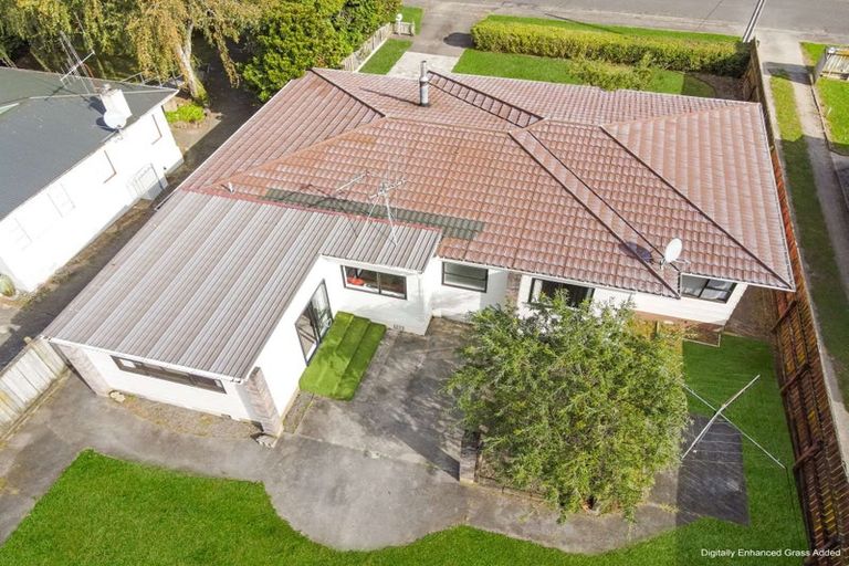 Photo of property in 6 Read Street, Levin, 5510