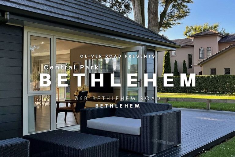 Photo of property in 36b Bethlehem Road, Bethlehem, Tauranga, 3110
