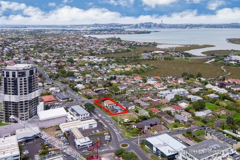 Photo of property in 5 Burns Avenue, Takapuna, Auckland, 0622
