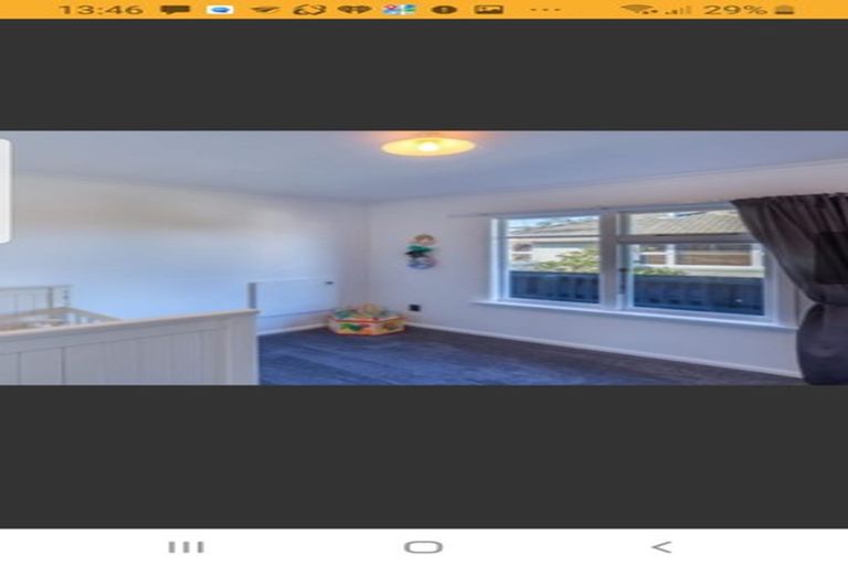 Photo of property in 6 Kinnaird Place, Hillmorton, Christchurch, 8025