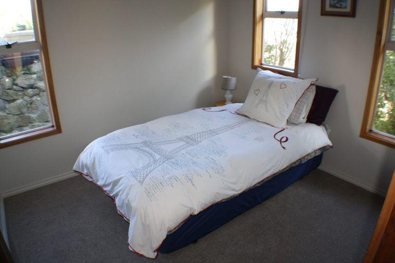 Photo of property in 5 Crossland Terrace, Lyttelton, 8082