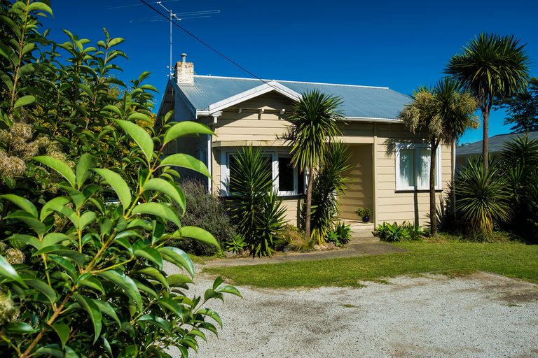 Photo of property in 240 Ormond Road, Mangapapa, Gisborne, 4010