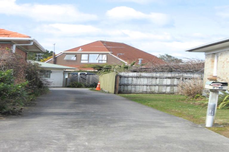 Photo of property in 2/10 Elizabeth Street, Papakura, 2110