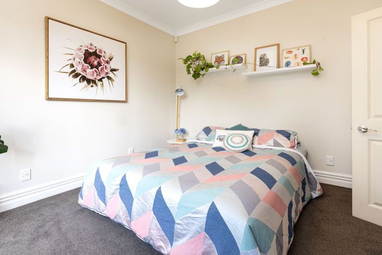 Photo of property in 26 Gibbon Street, Sydenham, Christchurch, 8023