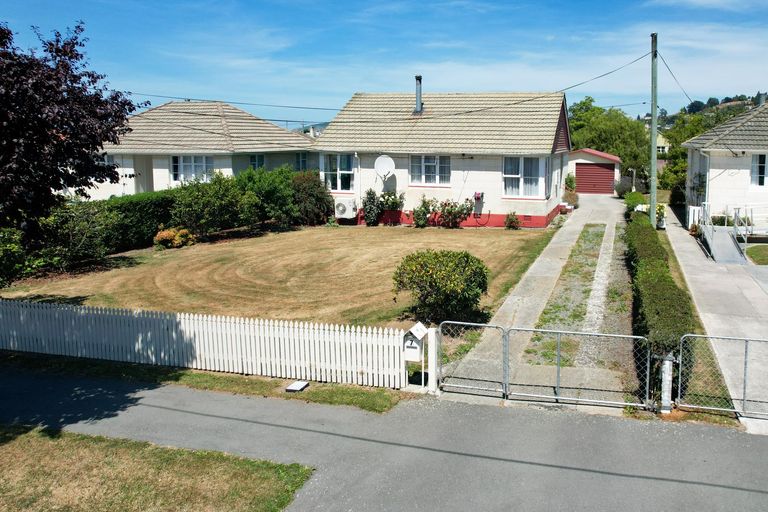 Photo of property in 7 Raglan Street, Oamaru North, Oamaru, 9400