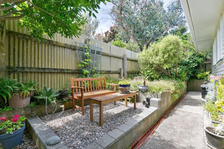 Photo of property in 66a Otaki Street, Miramar, Wellington, 6022
