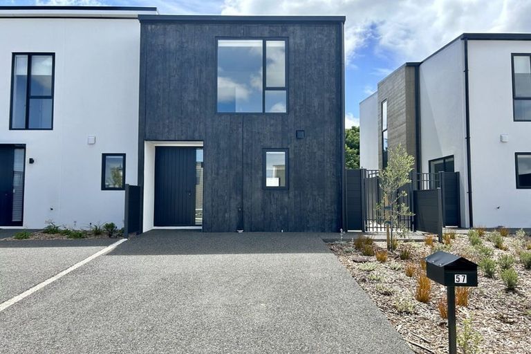 Photo of property in 57 Pipi Place, Levin, 5510