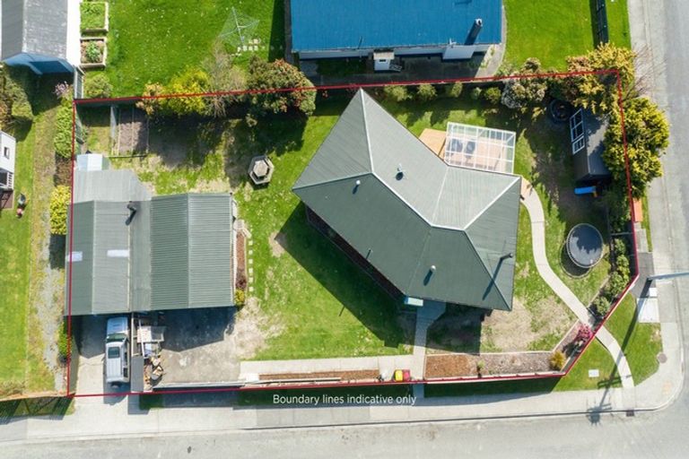 Photo of property in 67 Coutts Road, Gore, 9710