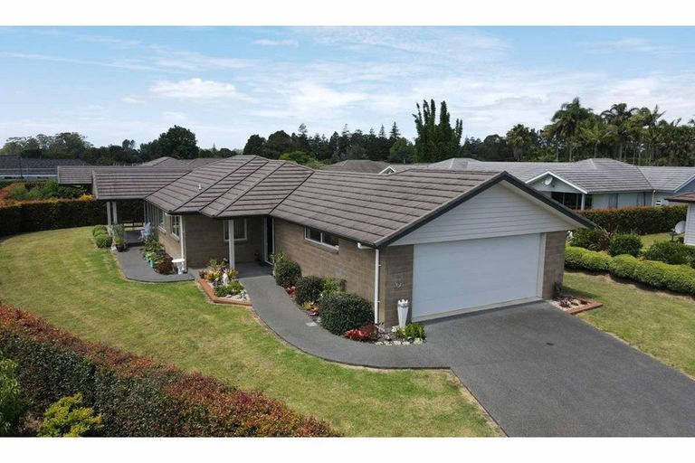 Photo of property in 14 Borneo Boulevard, Kerikeri, 0230