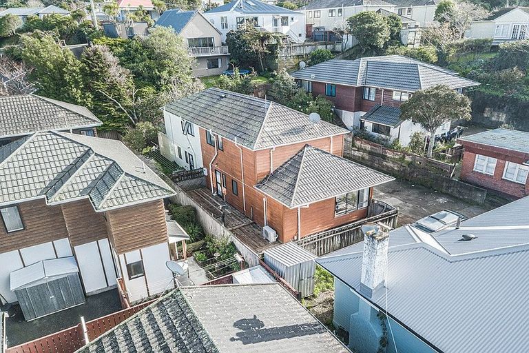 Photo of property in 25a Rotoiti Street, Johnsonville, Wellington, 6037