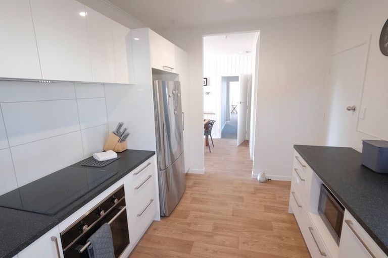 Photo of property in 248 Fox Street, Hamilton East, Hamilton, 3216