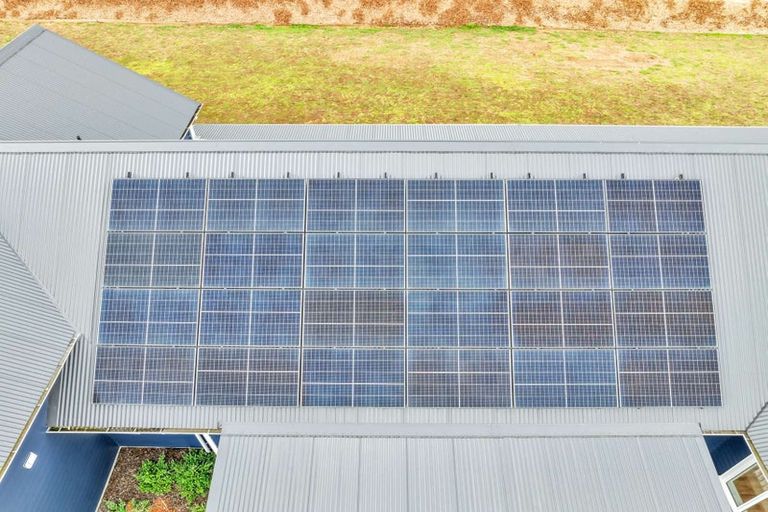 Photo of property in 5 Whangapouri Road, Karaka, Drury, 2578