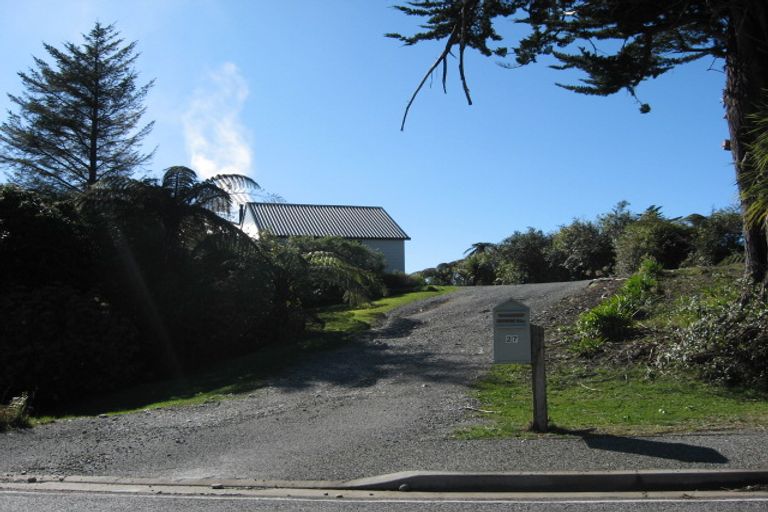 Photo of property in 27 Rutherglen Road, Paroa, Greymouth, 7805