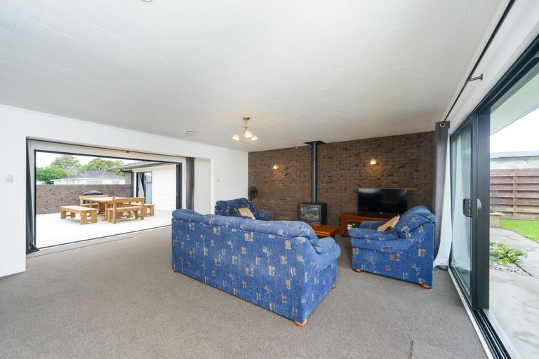 Photo of property in 29 Pencarrow Street, Highbury, Palmerston North, 4412
