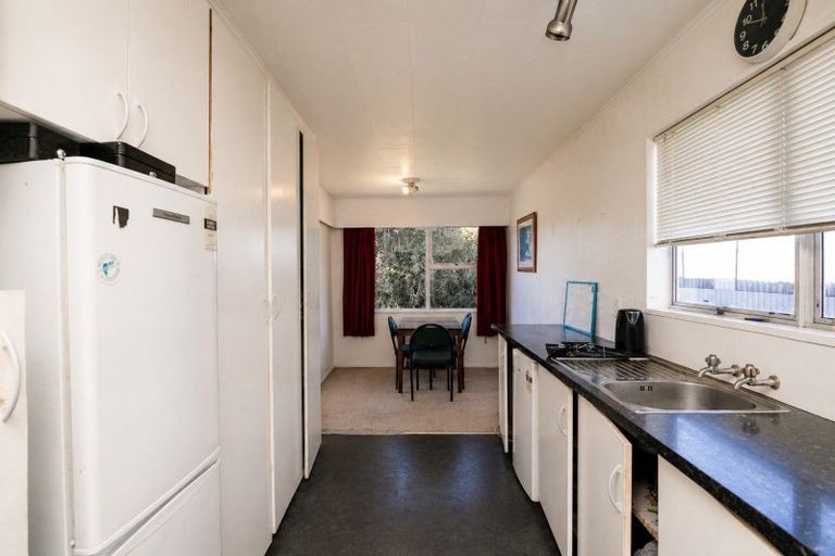 Photo of property in 8 Foster Terrace, Onekawa, Napier, 4110