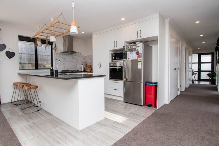 Photo of property in 15 Blackwood Crescent, Glenview, Hamilton, 3206