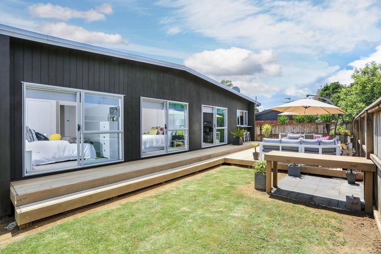 Photo of property in 64 Harrisville Road, Tuakau, 2121