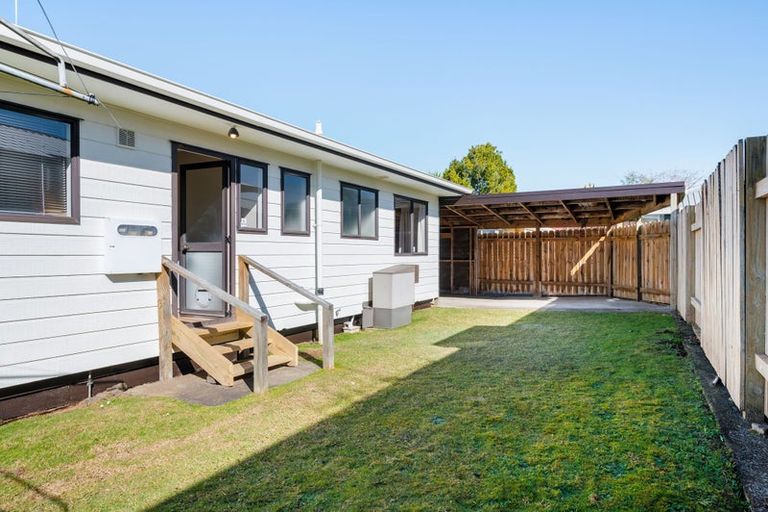 Photo of property in 56 Derby Street, Nawton, Hamilton, 3200