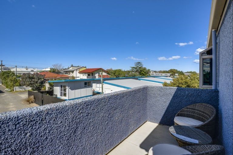 Photo of property in 14/182 Charles Street, Westshore, Napier, 4110