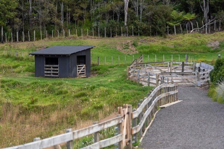 Photo of property in 175 Alpine Road, Kaukapakapa, 0873